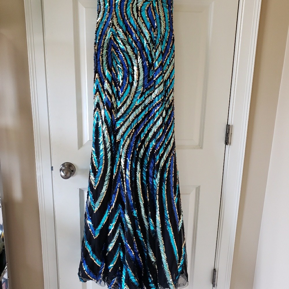 Prom Dress - Picture 7 of 7